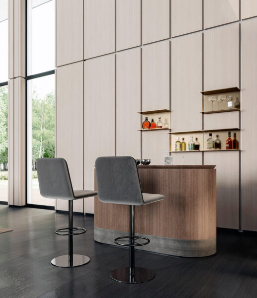 Moor Unit Moor Bar Unit | Passerini Selections | Passerini