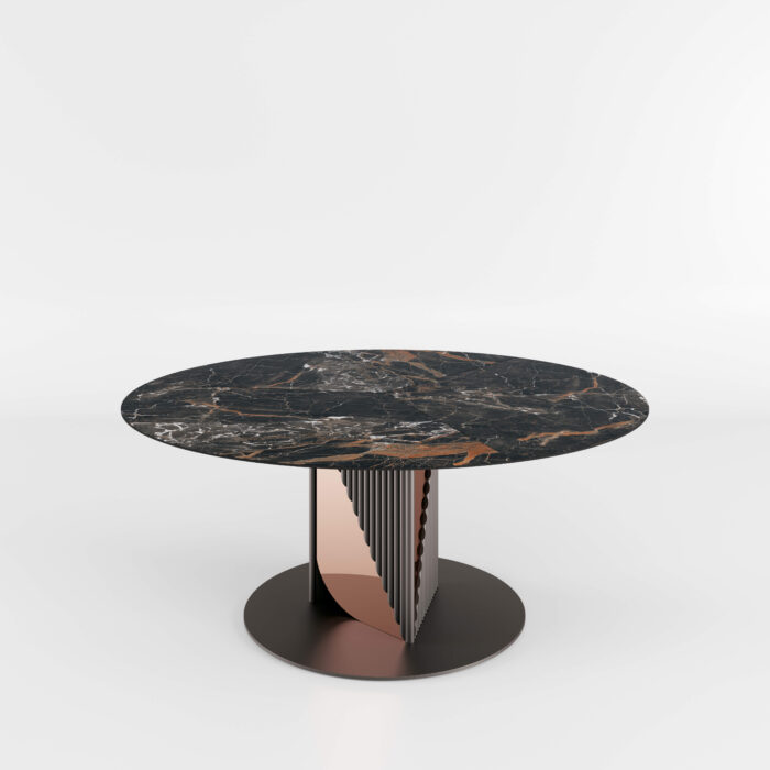 Pirouette Table