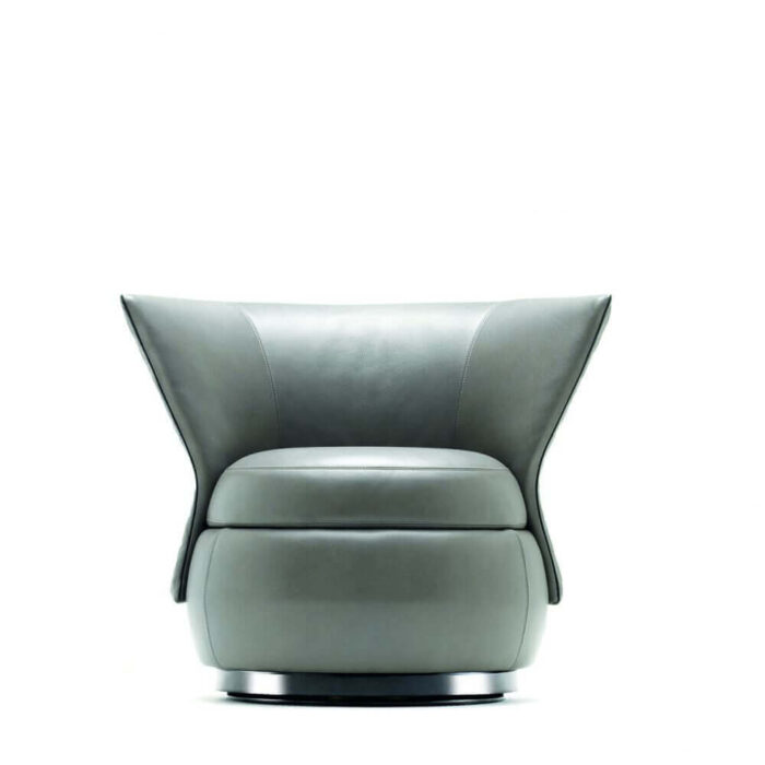 Tulip Armchair