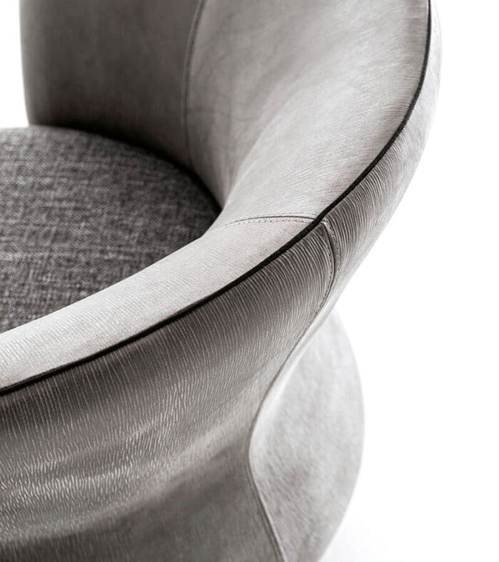 Tulip Armchair