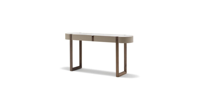 Violet Console