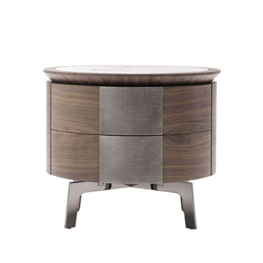 Zoe Nightstand | Passerini Selections | Passerini