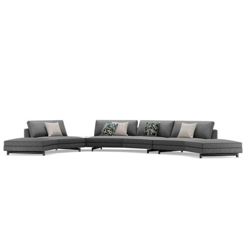 Aster Sectional Sofa