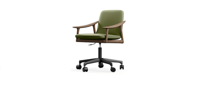 Gaia Office Chair
