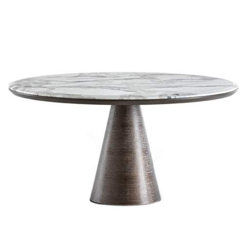 Geo Small Round Table