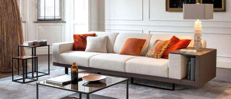 Italian sofas