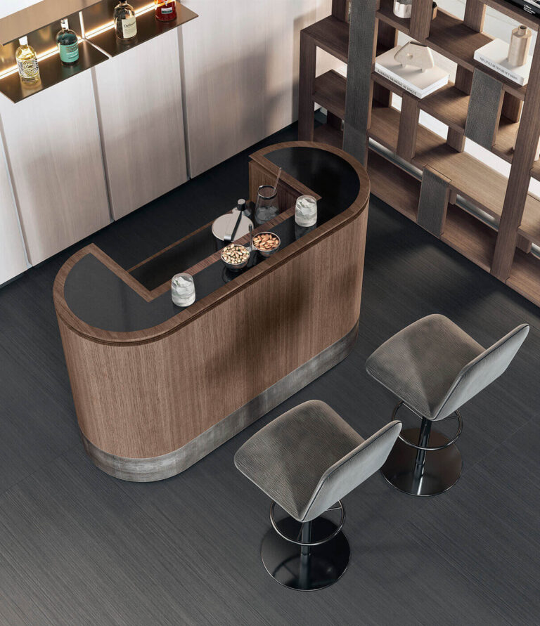 Italian stools