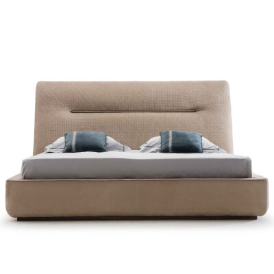 Luxury Beds And High-end Beds | Passerini