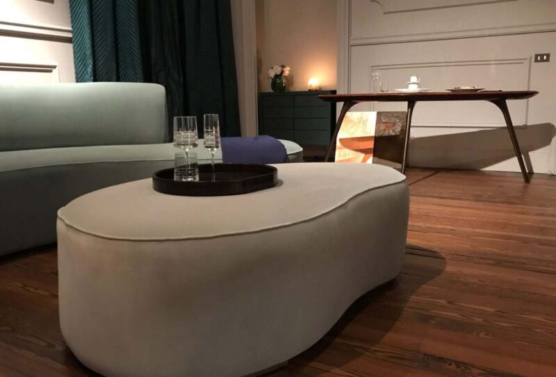 Custom Furniture | Passerini