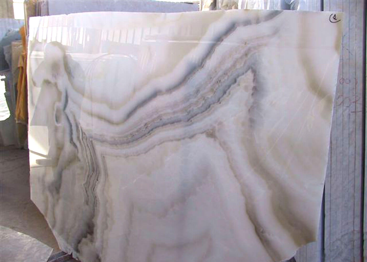 Custom Marble Made in Italy