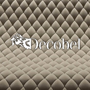 Decibel Fabrics