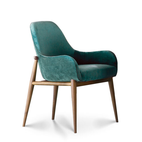 Felix Wood Chair