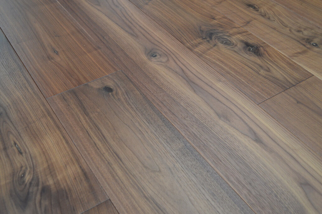 Friulparchet Engineered Wooden Floors USA