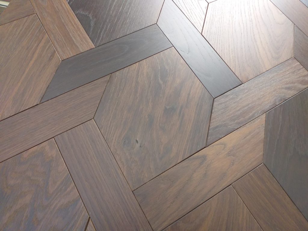 Friulparchet Engineered Wooden Floors USA