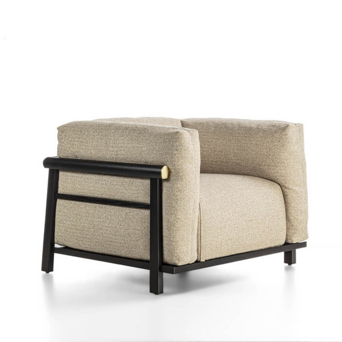 Heiko Armchair