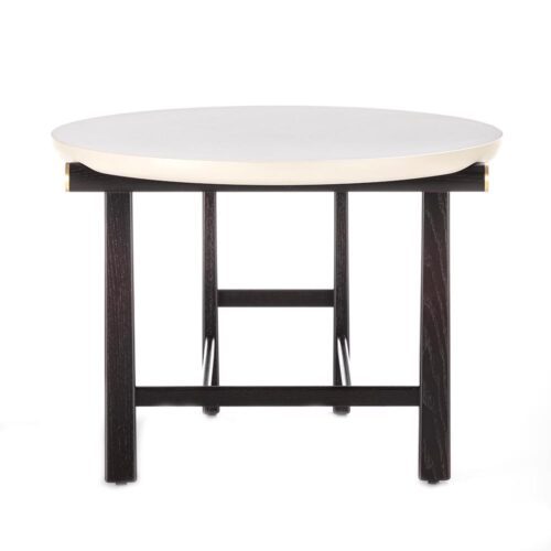 Heiko Round Side Table