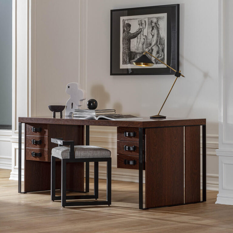 Italian office chairs