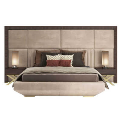 Luxury Furniture - Luxury Beds