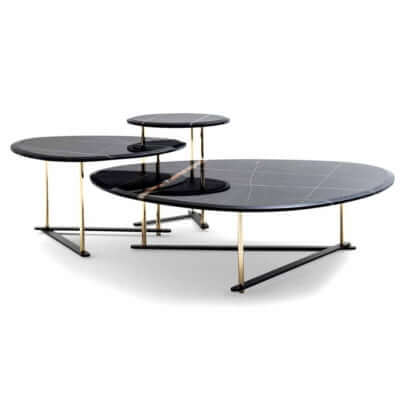 Luxury Furniture - Luxury Coffee Tables