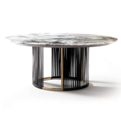 Luxury Furniture - Luxury Dining Tables