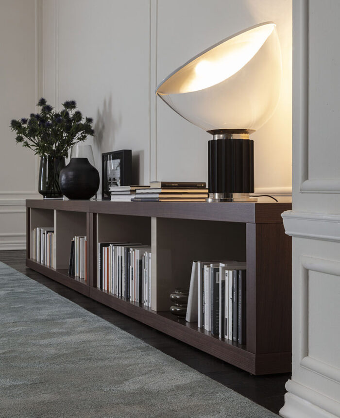 Modulo 201 Bookcase