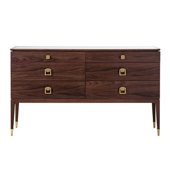 Nara Chest of Drawers