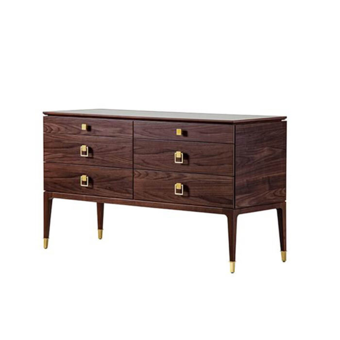 Nara Chest of Drawers