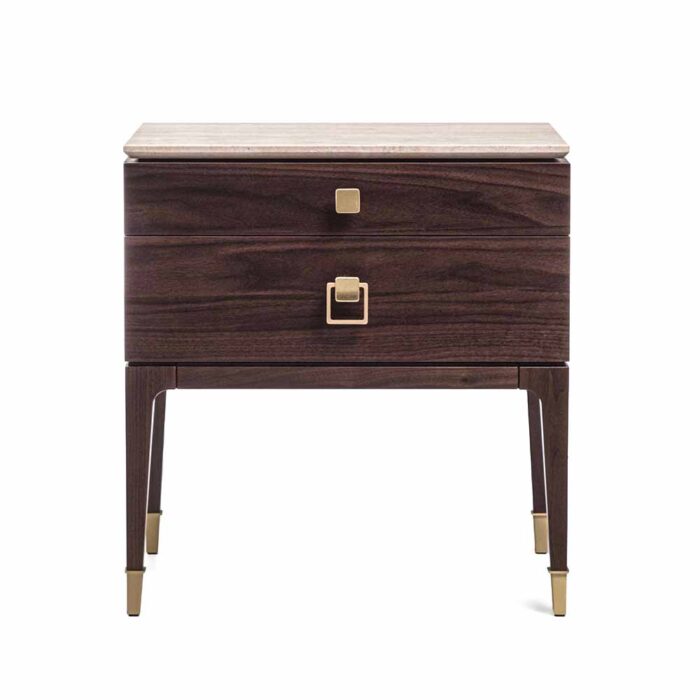 Nara Nightstand