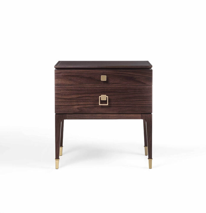 Nara Nightstand