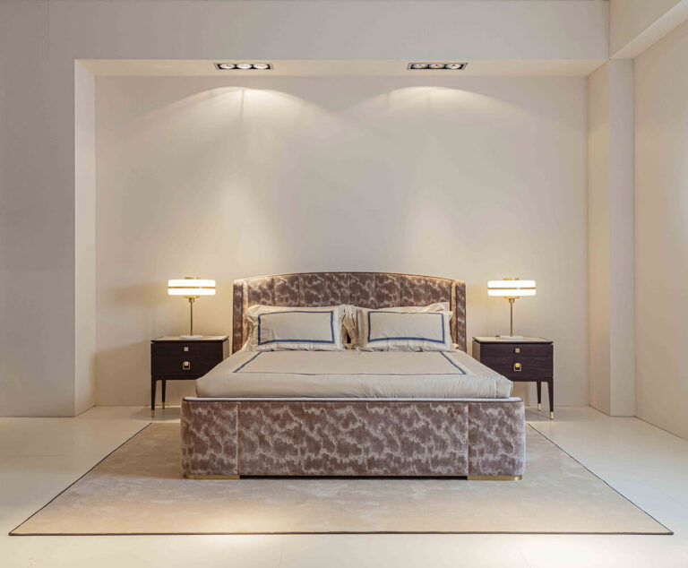 Italian nightstands