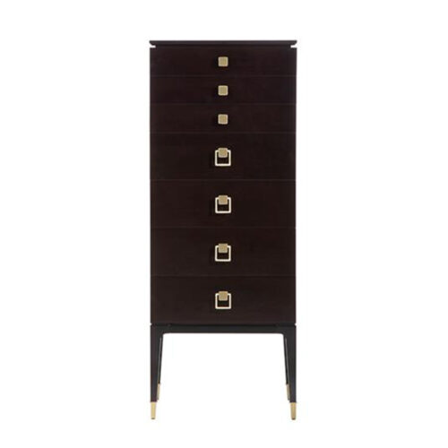 Nara Tall Chest of Drawers