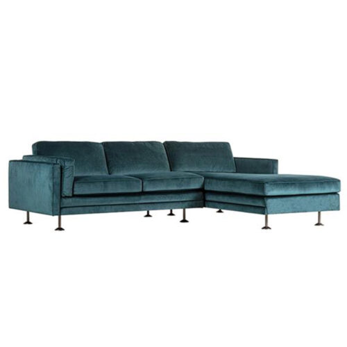 Quinto Sectional Sofa
