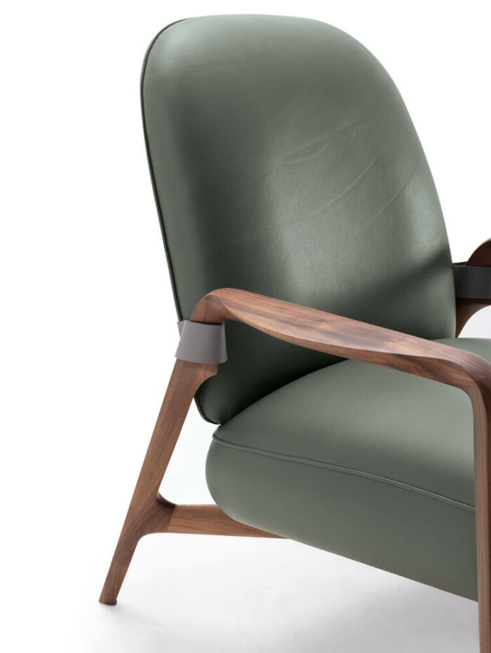 Remy Armchair
