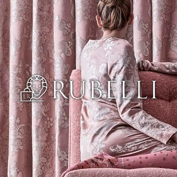 Rubelli Fabrics