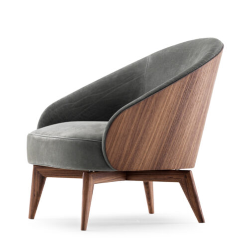 Sarah Wood Armchair