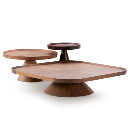 Ulisse coffee table