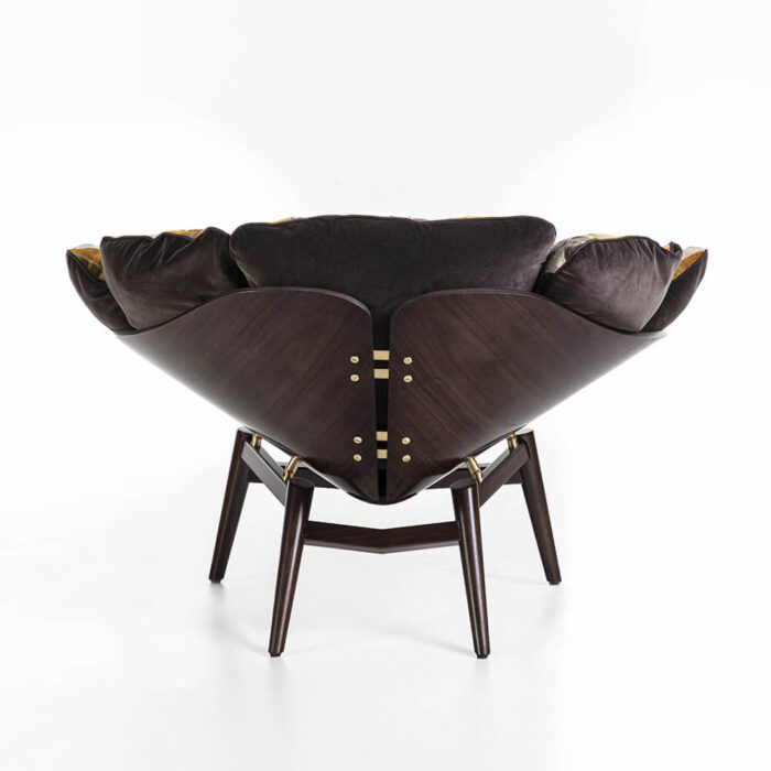 Viola Armchair