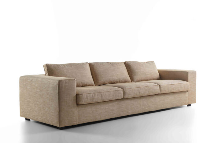 Zendo Sofa