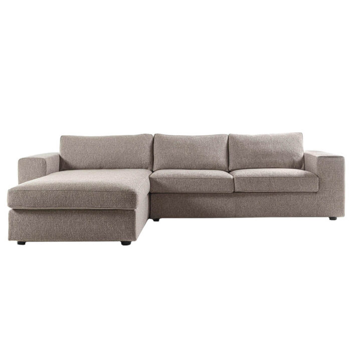 Zendo Sectional Sofa