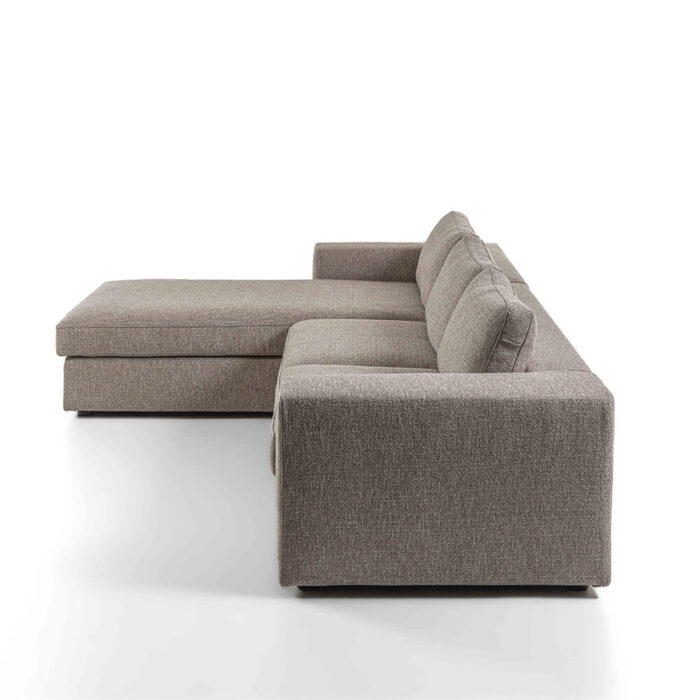 Zendo Sectional Sofa