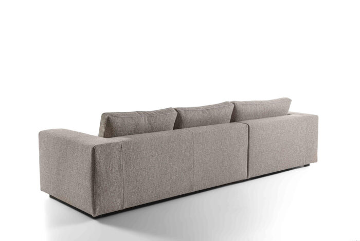 Zendo Sectional Sofa