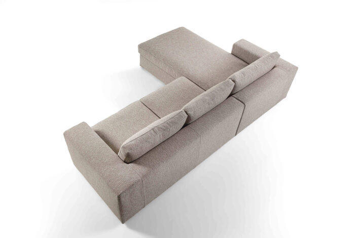 Zendo Sectional Sofa