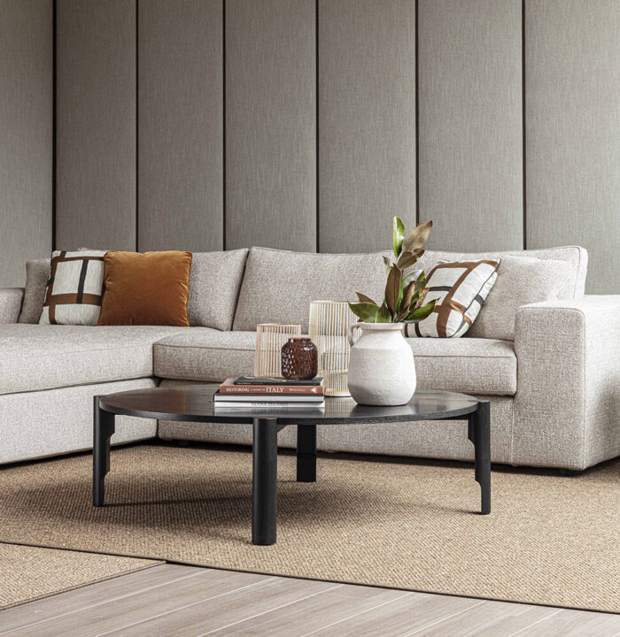 Zendo Sectional Sofa