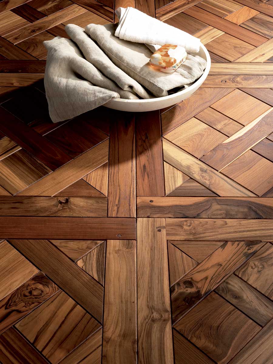 Berti Handmade Wooden Floors USA