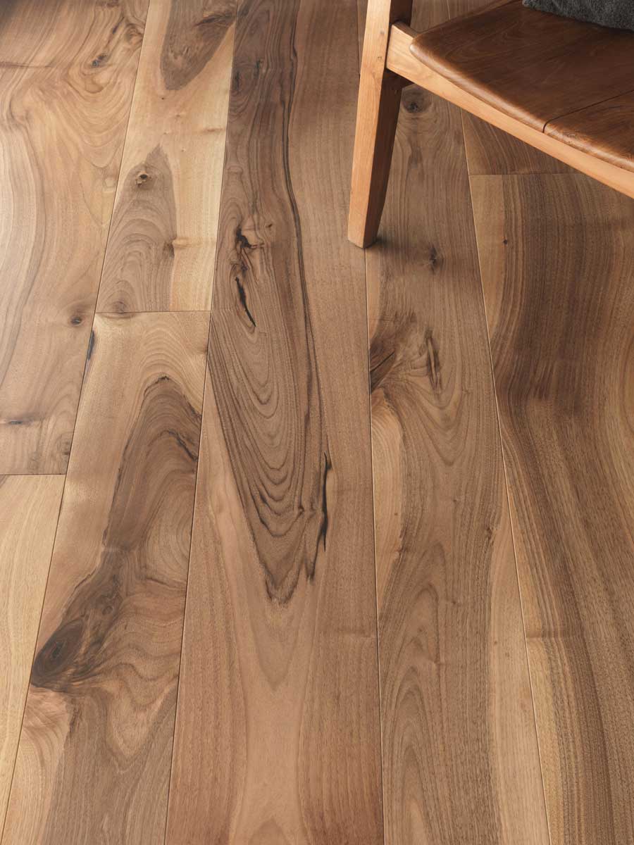 Berti Handmade Wooden Floors USA