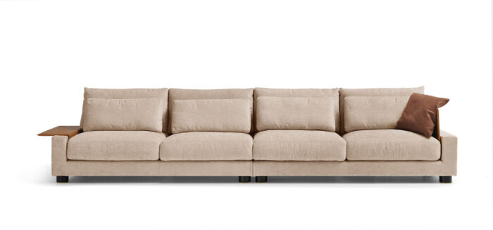 Alabama Sectional Sofa