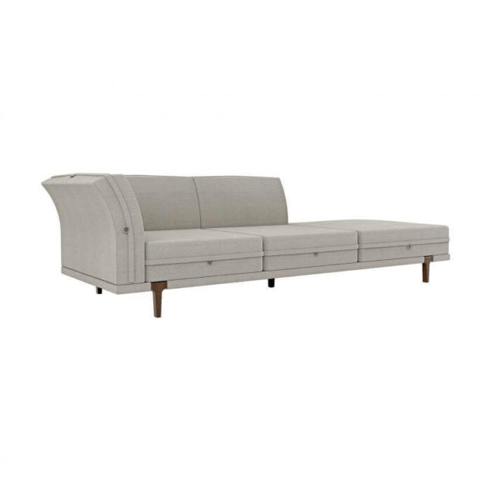 Asola Sectional Sofa