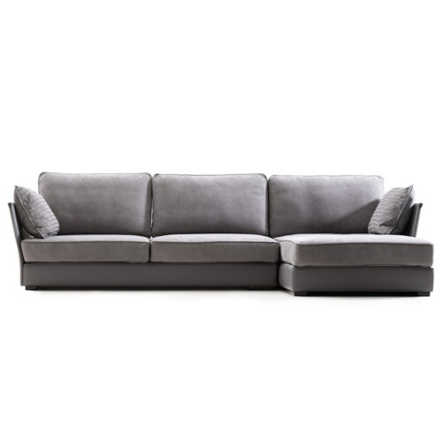 Barnaby Sectional Sofa