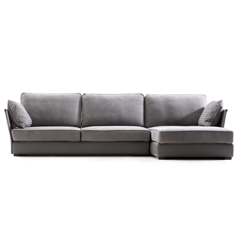 Image showcasing Luxury Sectional Sofas & High-end Sectionals | Passerini