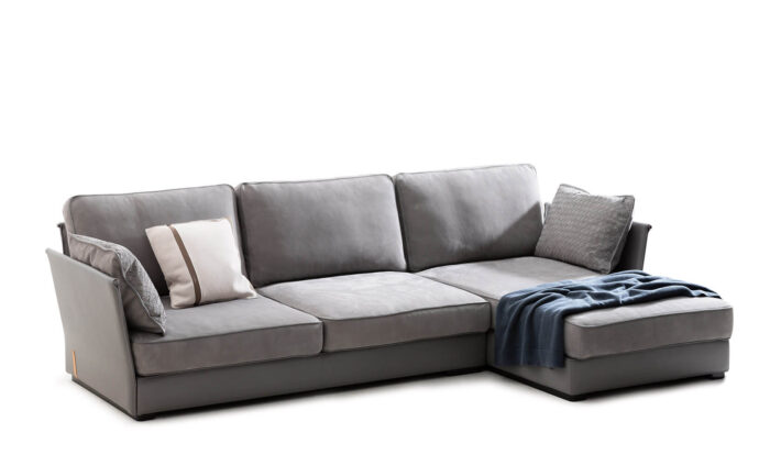Barnaby Sectional Sofa